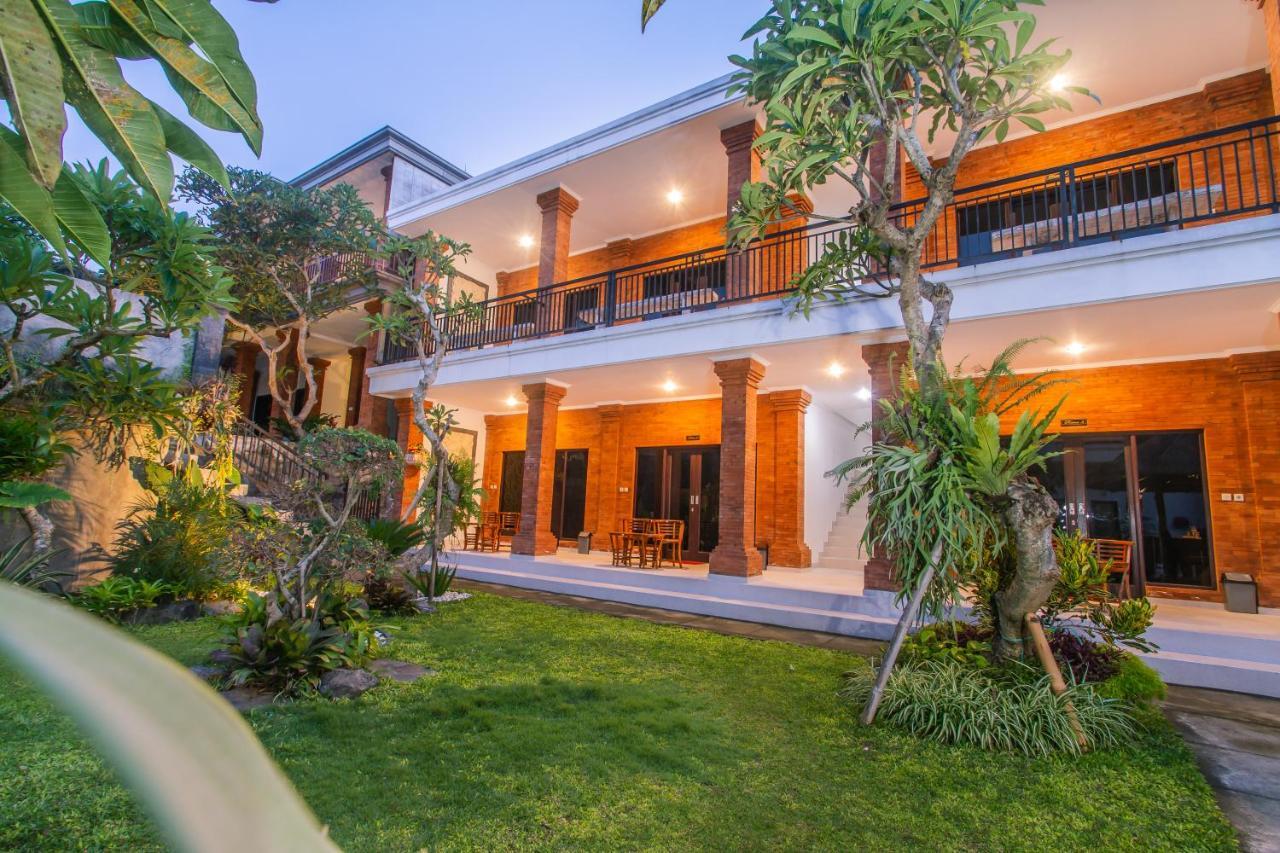 Ratna Guest House Ubud Extérieur photo